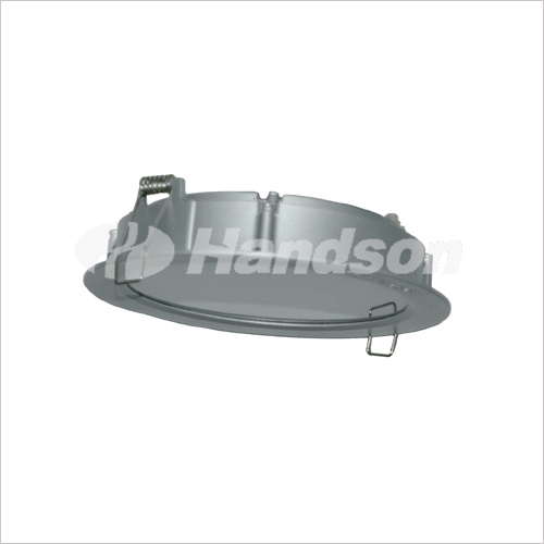 LED downlight